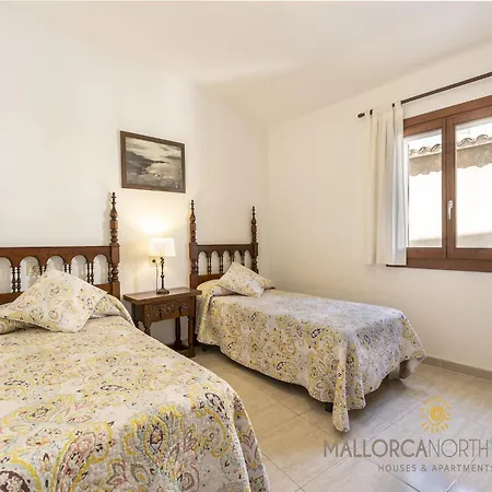Guillermo's Towhnouse Apartamento *