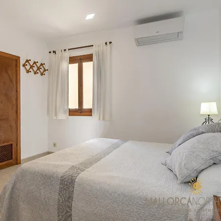 Guillermo's Towhnouse Apartamento